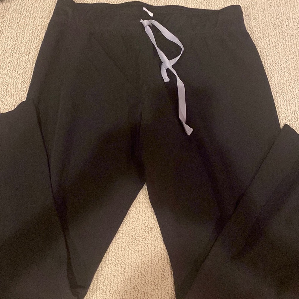 Figs Livingston Scrub pants only!